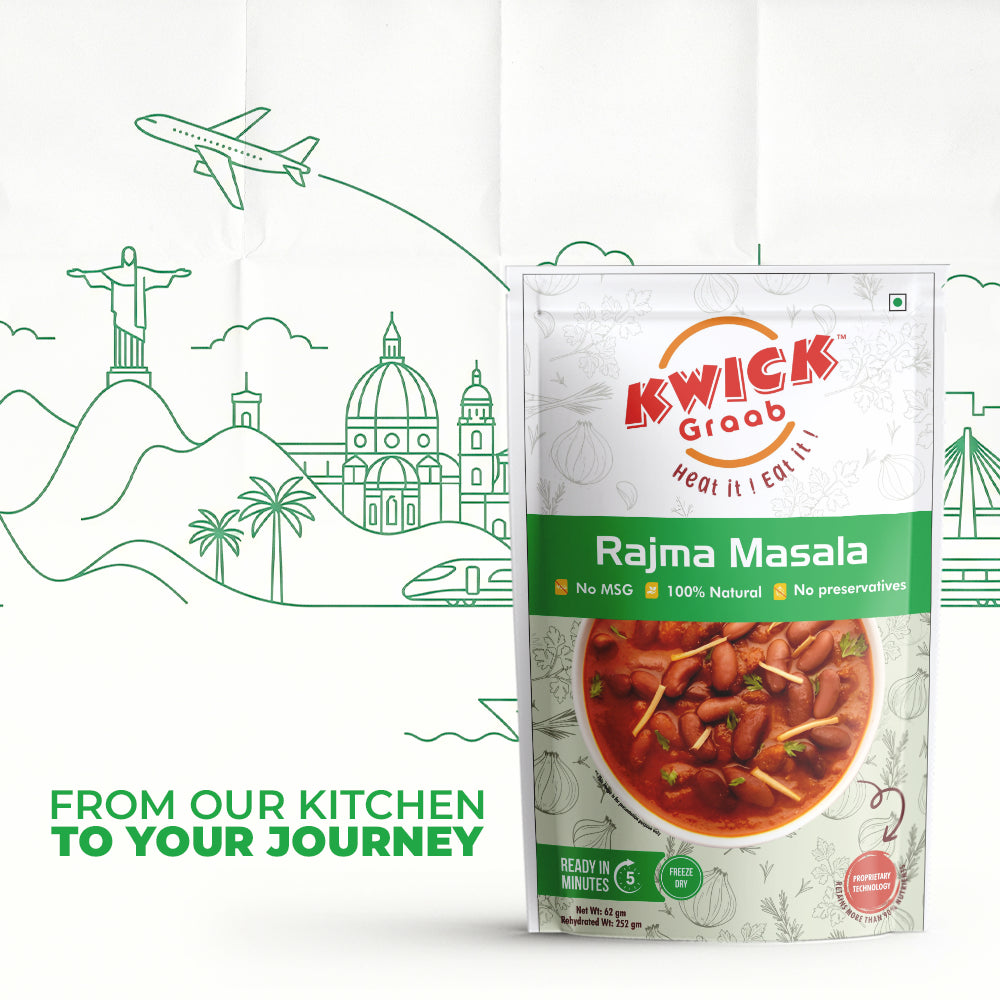 Rajma Masala