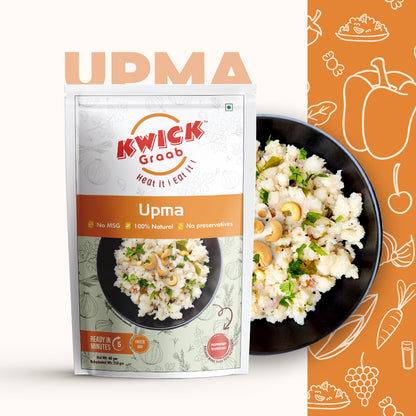 Upma