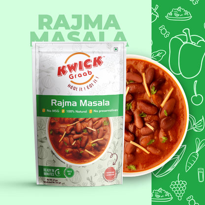 Rajma Masala