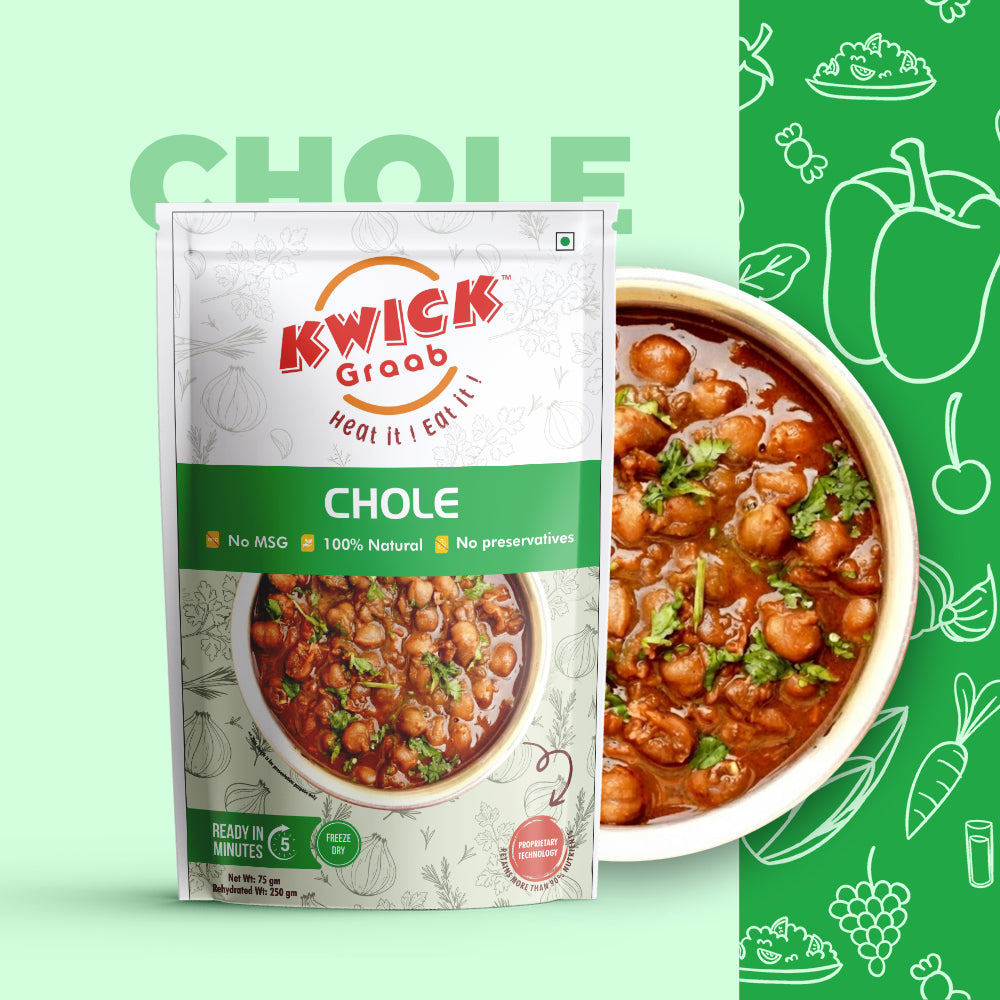 Chole