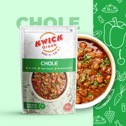 Chole