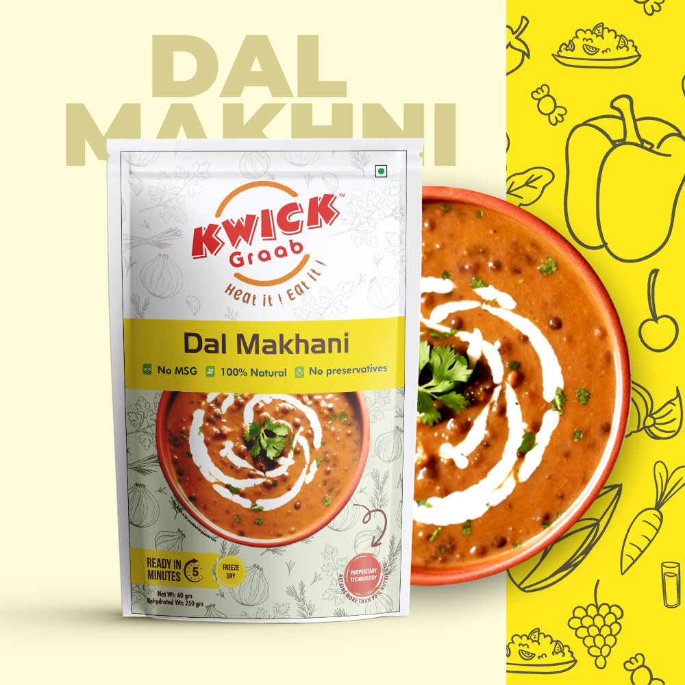 Dal Makhni