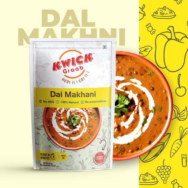 Dal Makhni