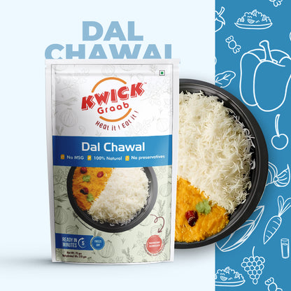 Dal Chawal
