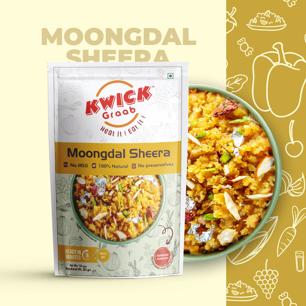 Moongdal Sheera