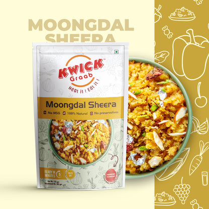 Moongdal Sheera