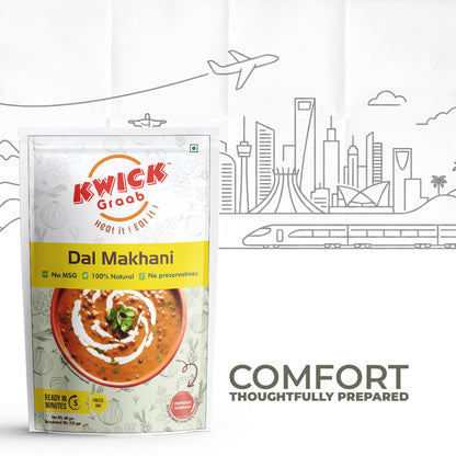 Dal Makhni