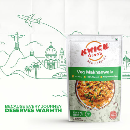 Veg Makhanwala