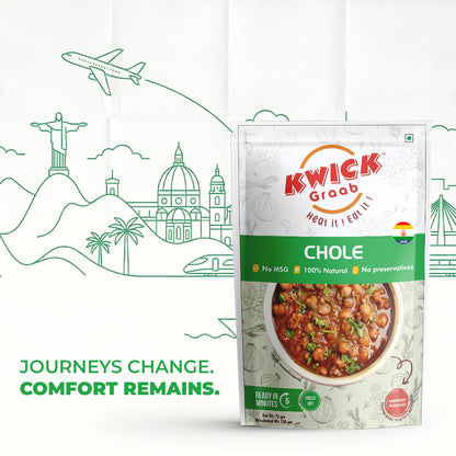 Jain Chole