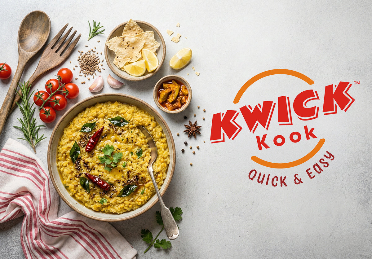 About Us – Kwick Products