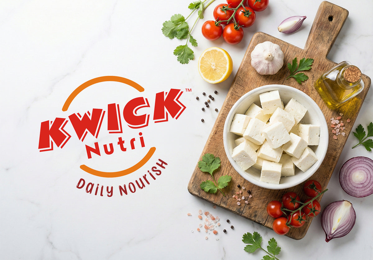 About Us – Kwick Products
