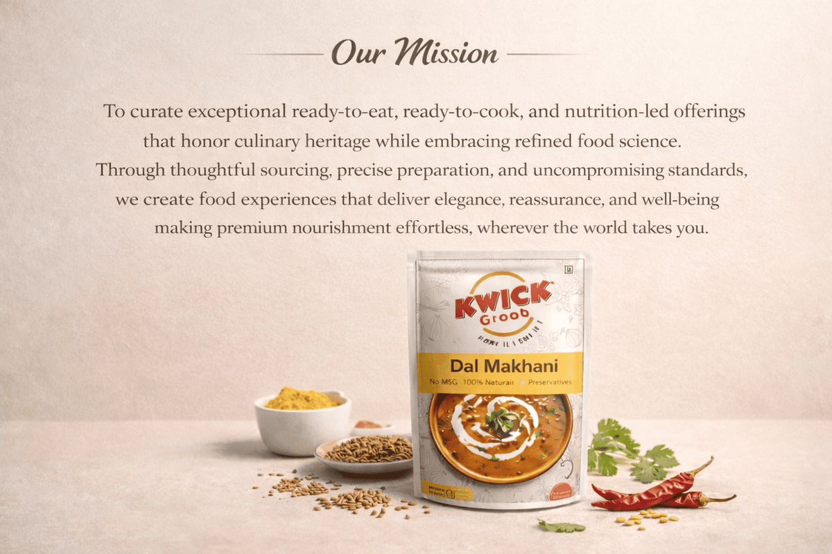 Kwick Action About Us – Kwick Products